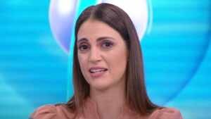 Chris Flores defende Ana Paula Renault após perda do pai no BBB 26