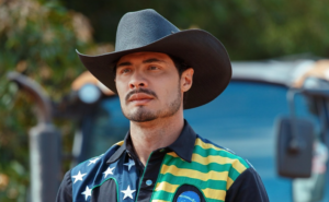 Thiago Castelli trabalha projeto focado no agronegócio com gravação de clipe no interior
