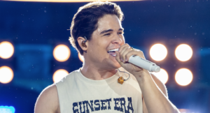 Eric Land lança primeiro parte do “Forróland” e aposta em hit com Rey Vaqueiro