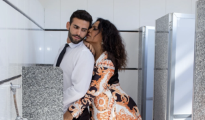 Paula Ferreira resgata ensaio de 2019 e fala sobre registro autoral após debate nas redes