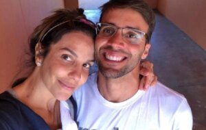 Daniel Cady fala sobre fim do casamento com Ivete Sangalo e revela nova fase