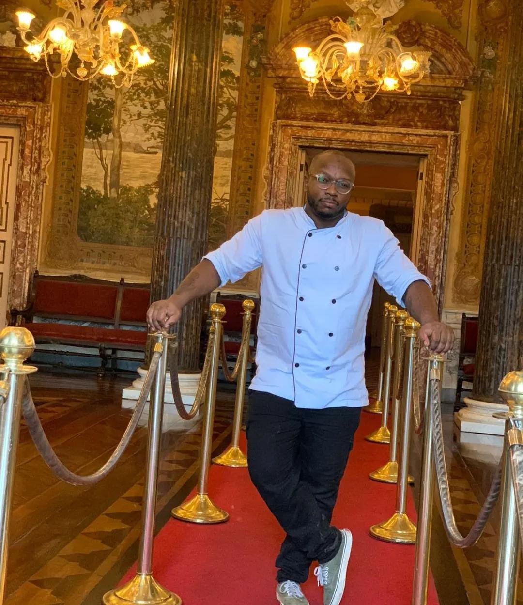 De office boy a chef: Davi Batista vira destaque na gastronomia e prova que o jogo vira 8 IMG 20260413 WA0003