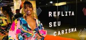 Maih Cazuquel se consolida no eixo Bahia–SP–Rio e ganha força no entretenimento