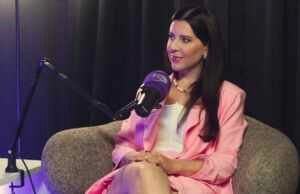 Andressa Ganacin relembra seleção do BBB 13 e início de relação com Nasser Rodrigues