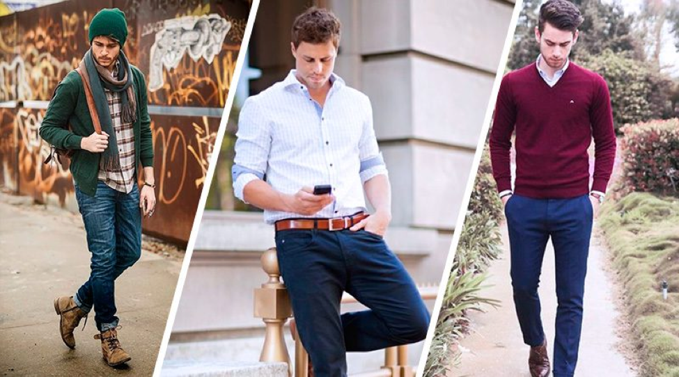Estilo masculino e personalidade nas apostas 7 Imagem1