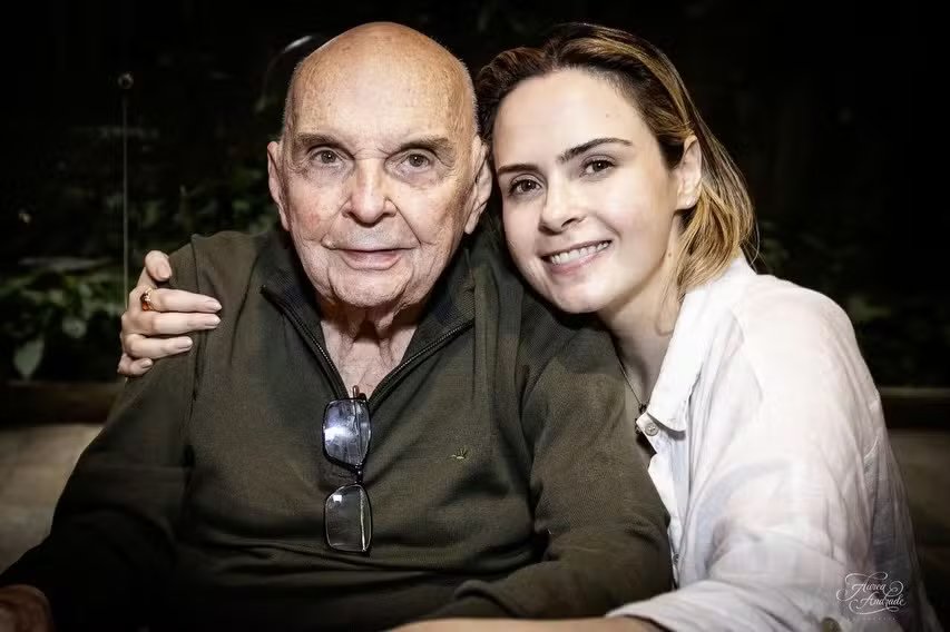 Desanexadas 746 Maior briga de Ana Paula Renault no BBB 26 foi por causa do pai