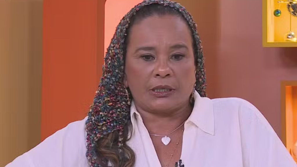 Solange Couto deixa BBB 26 com alta rejeição e repercussão entre famosos 24 Solange Couto deixa BBB 26 com alta rejeição e repercussão entre famosos