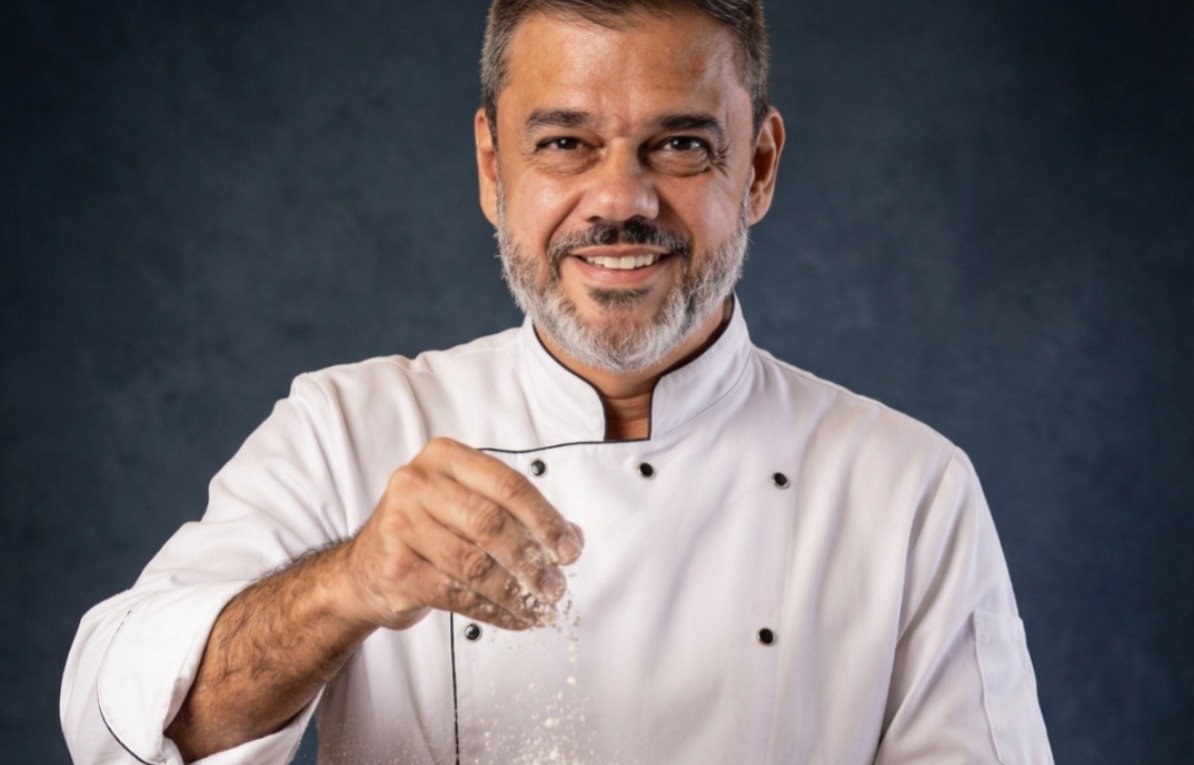 Inflamação silenciosa: Chef Marcelo Horta oferece curso gratuito