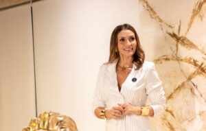Daniela Mazzei lança movimento feminino e transforma o networking em Alphaville
