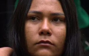 Chaiany é eliminada do BBB 26 em modo turbo, e Tadeu diz: ‘Você sumiu’