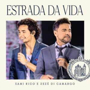Sami Rico fortalece legado com participação de gigantes no Vol. 2 de ‘O Filho da Lenda’