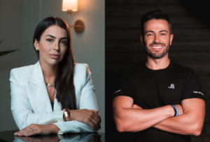 Jhonny e Carla Martins do SERAC superam R$ 285 milhões com educação e ATrinca Contábil