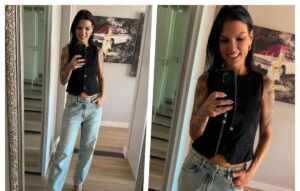 Milene Gonzalez: Elegância, ritmo e propósito em uma só história!