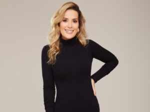 Danielle Gondim diz que cirurgia plástica passa a integrar estratégia de imagem