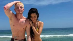 Juliano Floss se emociona às vésperas da final do BBB 26 e fala sobre saudade