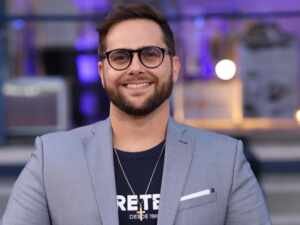Patrick Galletti explica como conforto térmico aumenta faturamento de bares na Copa