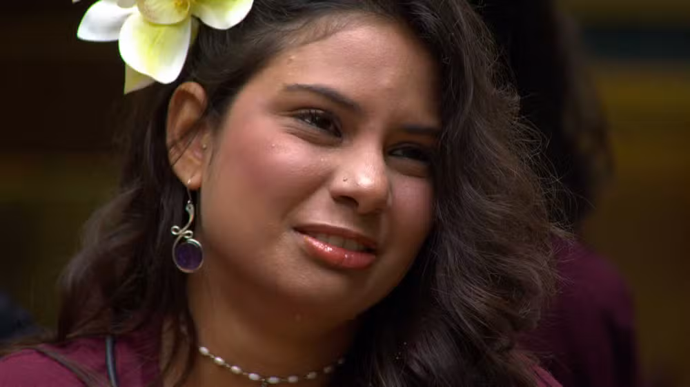 Gabriela é eliminada do BBB 26 com 64,12% dos votos