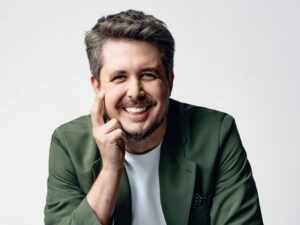 Tiago Zanolla fala sobre talento na era da IA