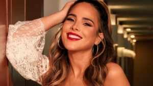 Wanessa Camargo assume novo romance e surpreende fãs com anúncio
