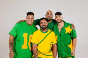 Com dois shows quase esgotados, Menos é Mais leva brasilidade para Portugal