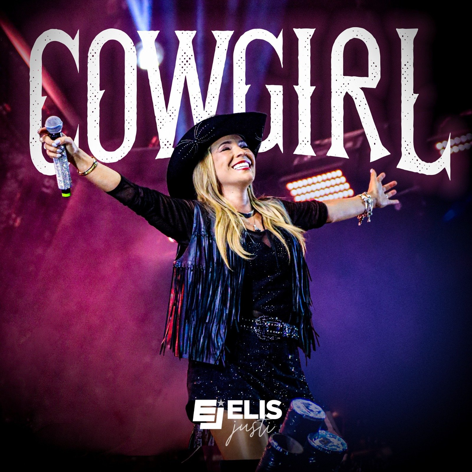 Elis Justi lança “Cowgirl” e aposta no country feminino para conquistar o Brasil 9 30e448cd bc8f 43b2 829f 1c032c039d2d