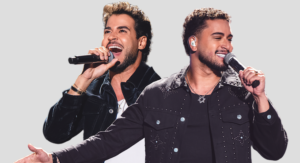 Com mais de 120 milhões de streams no projeto, Danilo e Davi lançam segundo volume de “Aliança” e reforçam sequência de sucessos