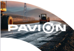 Pavion: Revoluciona melhor pavimentação no Brasil, mais de R$ 1 bilhão de reais realizado em obras