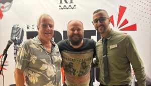 River Texas une poker e humor em evento inovador 