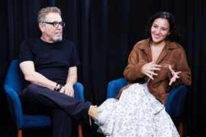 Fernanda Vilela ganha destaque internacional com filme de Paulo Nascimento em Cannes
