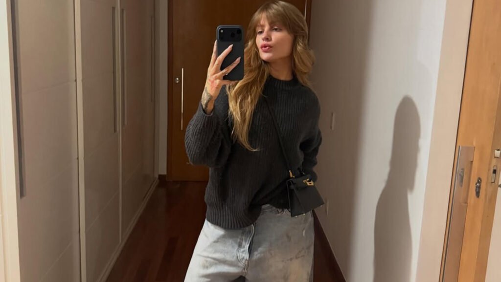 Luísa Sonza renasceu? Astrologia aponta o motivo da transformação Luísa Sonza renasceu? Astrologia aponta o motivo da transformação
