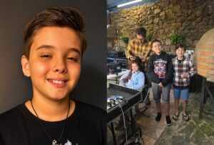 Bernardo Charret estreia em novelas verticais com “Apaixonada por um Fazendeiro Pai Solteiro”