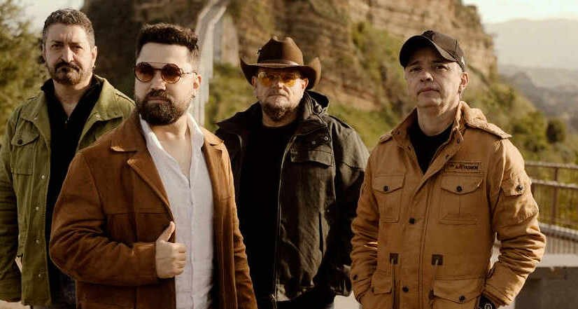 Desanexadas 703 HALLELUYA: Rosa de Saron se apresenta no festival neste sábado (6)