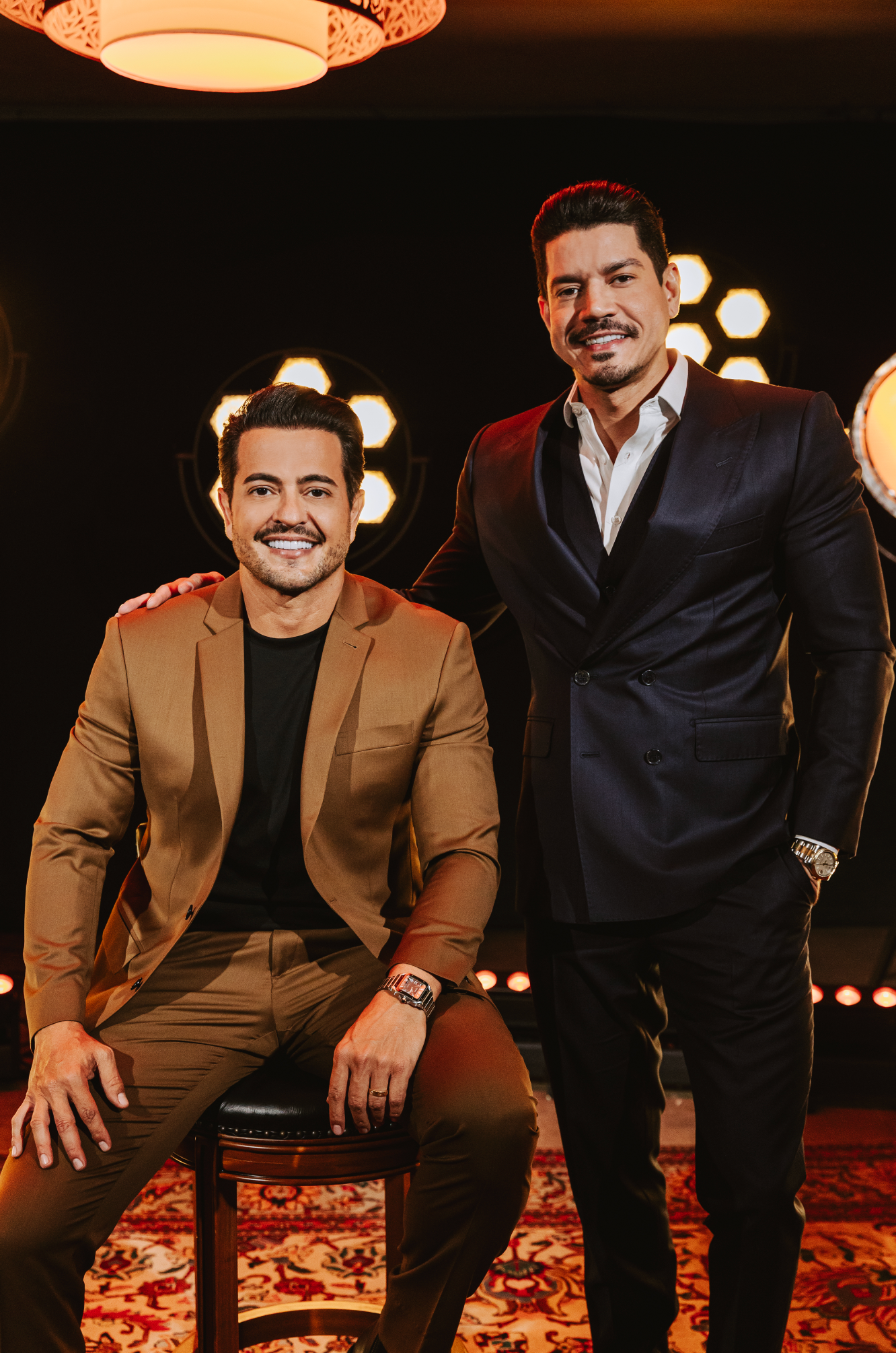 Henrique & Diego viralizam trecho da faixa “Singular” nas redes sociais e lançam música completa 26 Captura de Tela 2026 06 02 as 19.40.26