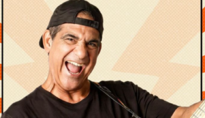 Durval Lelys retorna ao Varanda Estaiada em edição especial da label “Existe Axé em SP”
