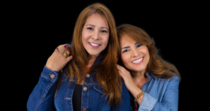 Leyde & Laura também estão confirmadas na Festa do Peão de Cosmópolis