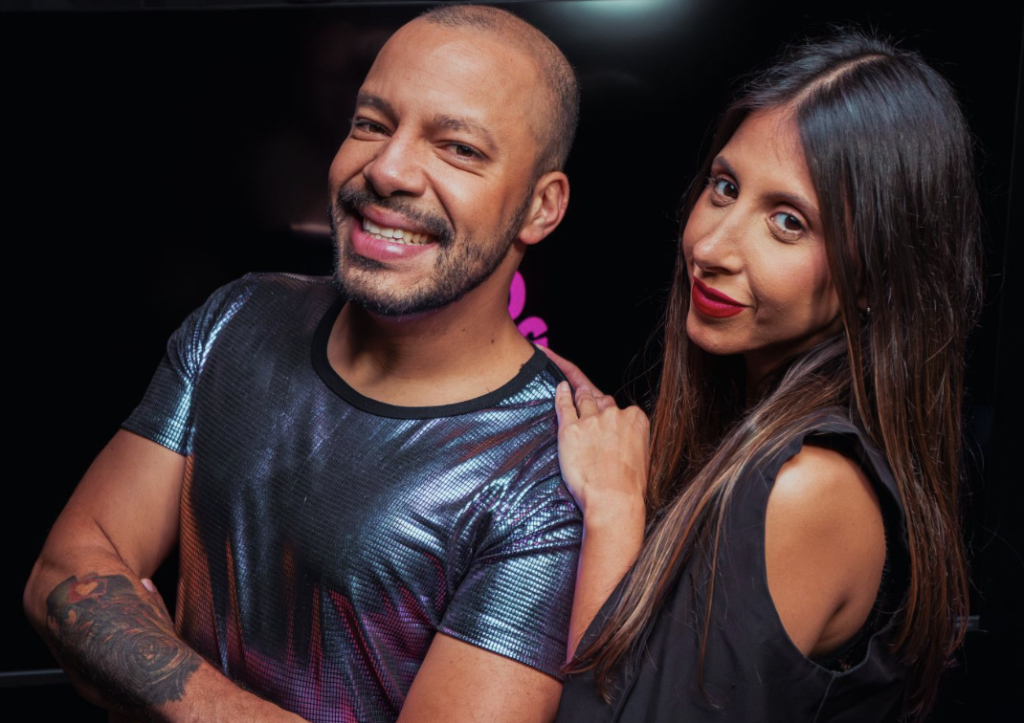 ‘PodKlang’ consolida espaço como a vitrine de bastidores e fomento da cena musical independente