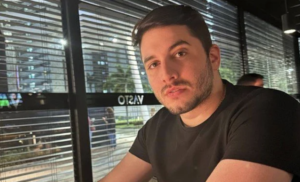 Jonas Esticado revela estratégia para encarar maratona de shows no São João