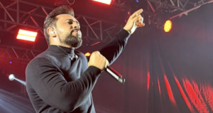 “Nem Pagando”, de Henrique Casttro e Menos é Mais, alcança Top 3 do Spotify Brasil