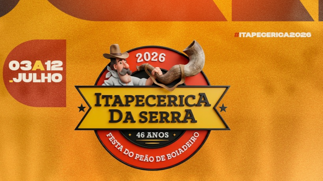 Dia da Família: Com entrada gratuita, Panda é confirmado na 46ª edição da Festa do Peão de Boiadeiro de Itapecerica da Serra 6 Captura de Tela 2026 06 24 as 16.39.15