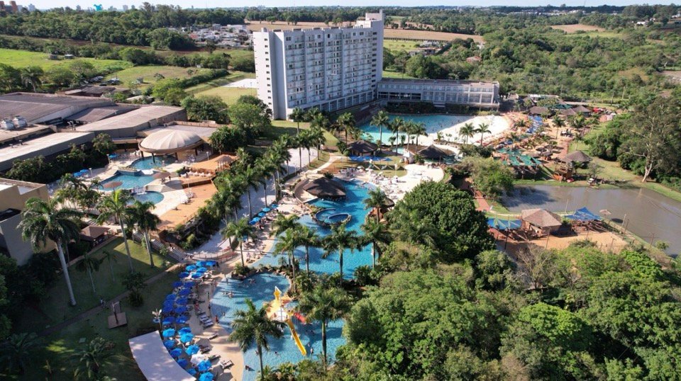 Hotel ou resort: qual a melhor opção de hospedagem em Foz do Iguaçu? 19 Mabu Thermas