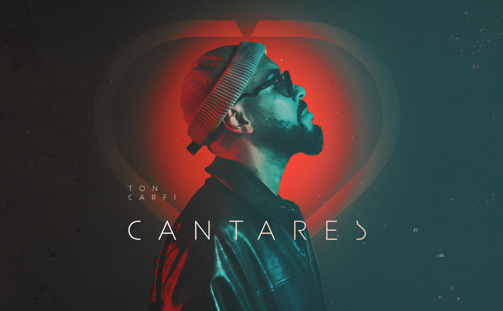 Ton Carfi Cantares