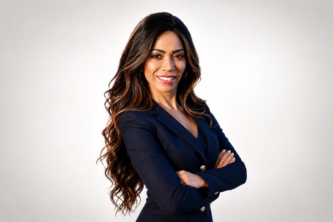 Vìvien Pölzer - Foto: Consultório da Fama / Divulgação Vìvien Pölzer - Foto: Consultório da Fama / Divulgação