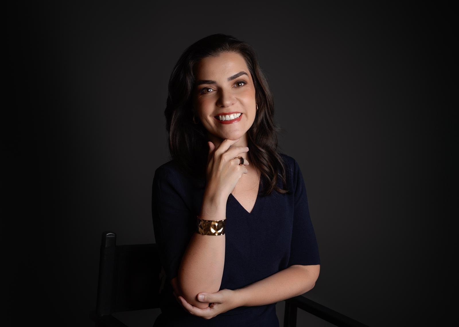 Sorahya Camargo