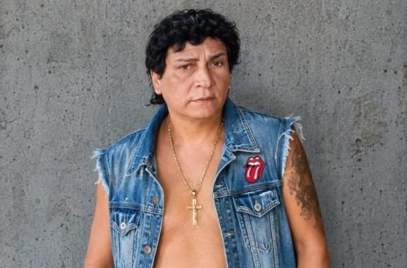 Cláudio Dann - Crédito da Foto: Divulgação