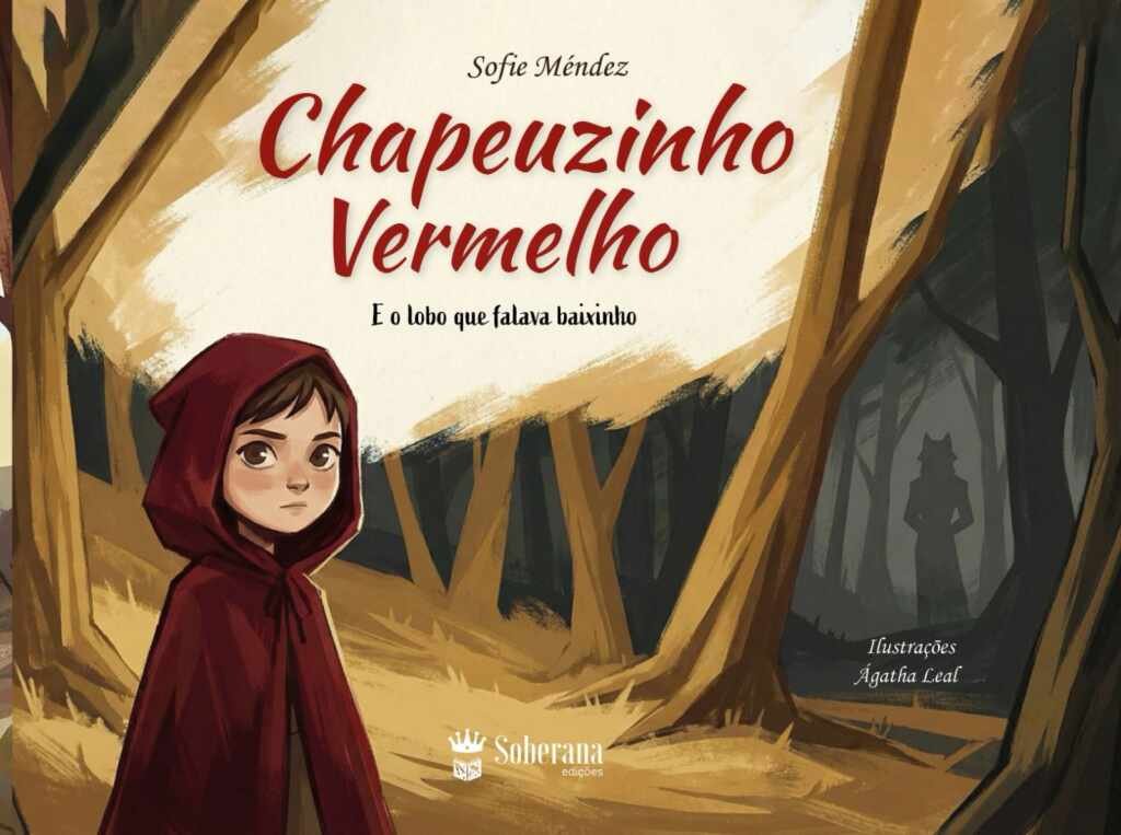 Releitura de Chapeuzinho Vermelho aborda proteção infantil e prevenção da violência sexual WhatsApp Image 2026 06 19 at 16.32.11 2