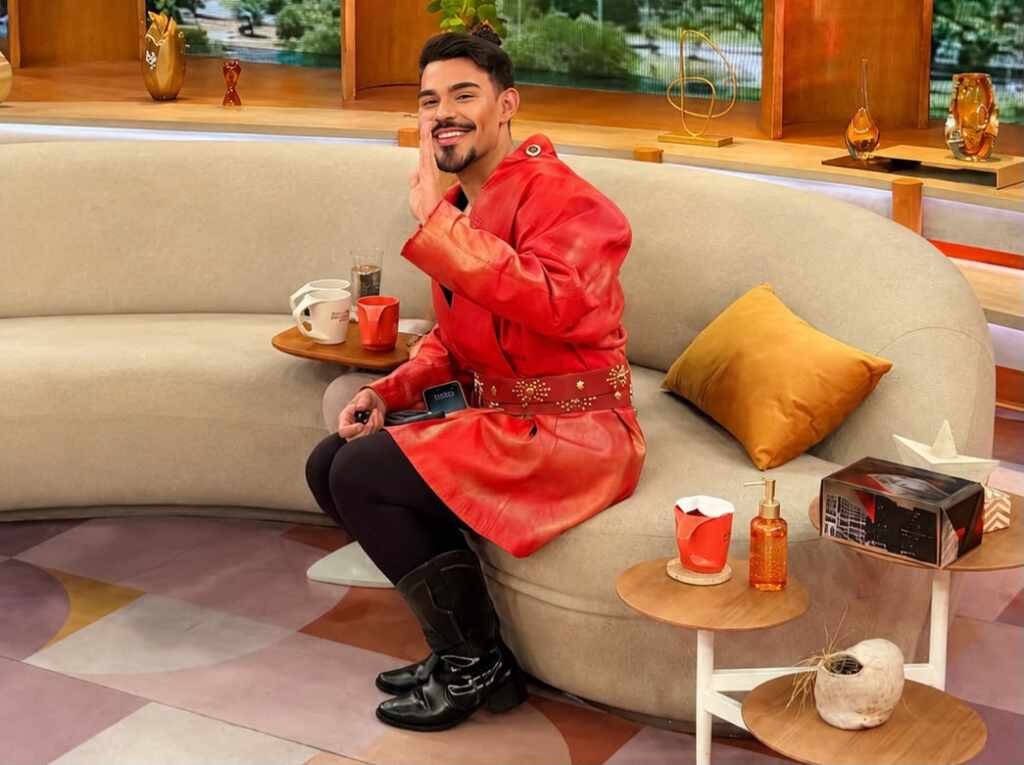 JONV TV aposta nos bastidores da televisão para aproximar o público do universo das novelas 8 WhatsApp Image 2026 06 24 at 11.57.14 AM