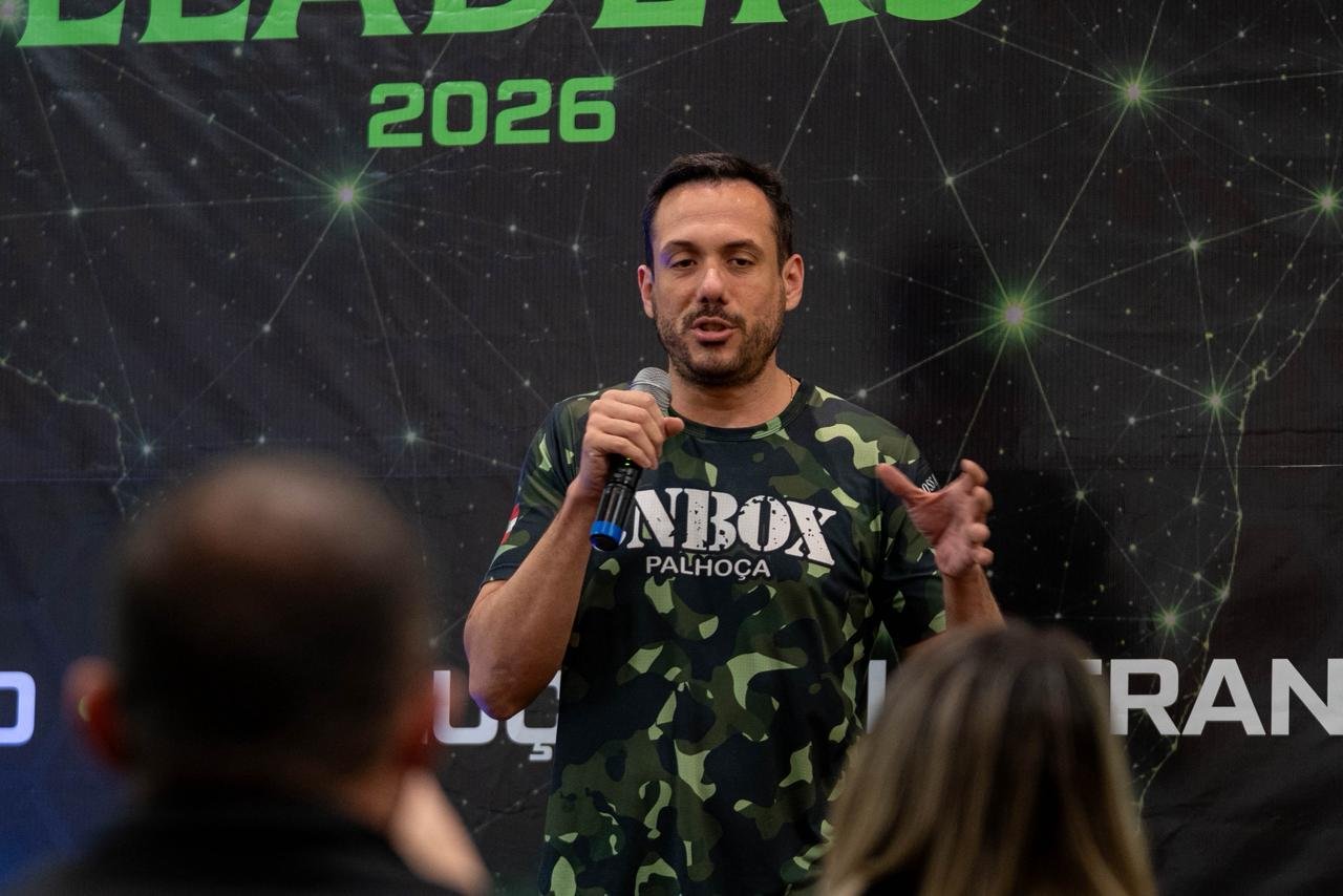 Cross Leaders debate futuro franquias de saúde em evento com mais de 100 participantes 3