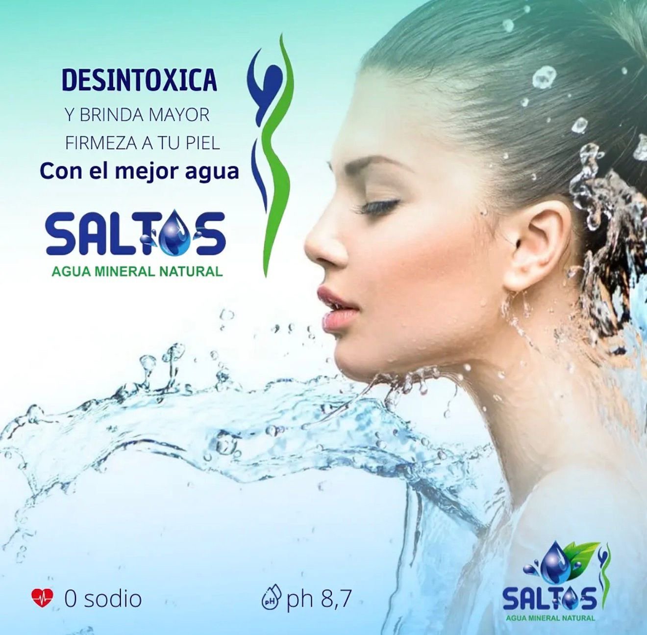 Clair Da Silveira Savino e a excelência da Água Mineral Natural Saltos: Pureza certificada 5 eaaca9a0 59b7 4edb 9517 901cdb50f021