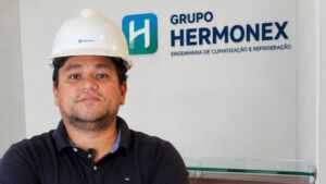 Engenheiro baiano aposta em tecnologia e educação e consolida gigante do ar-condicionado no Brasil