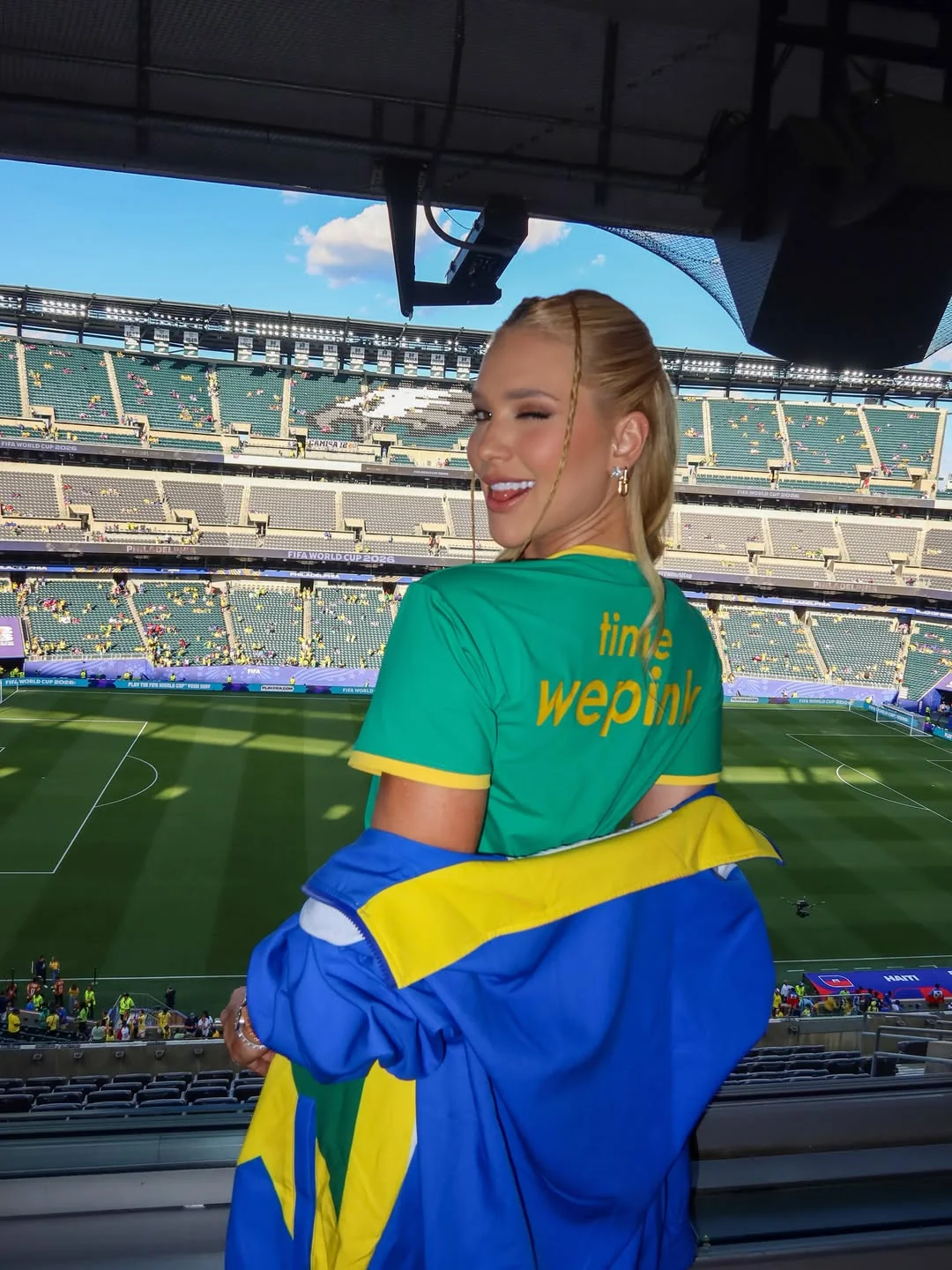 1783453885 173 Virginia Fonseca inicia tratamento nos Estados Unidos e explica motivo